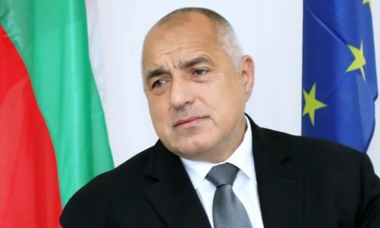 Македонски медии: Бойко възкресе, наистина възкресе - Tribune.bg