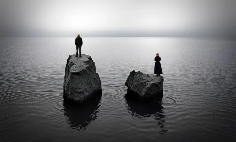 Психоложка обясни защо се разпадат дългогодишните семейства - Tribune.bg