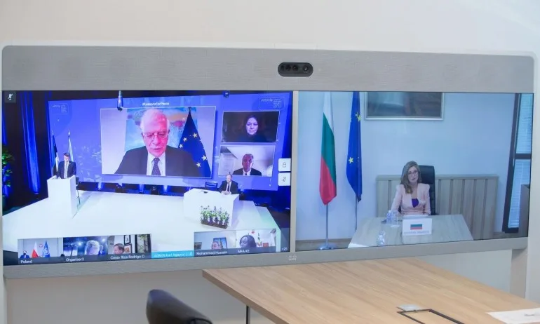 България пред Съвета за сигурност на ООН: Сегашната криза изисква безпрецедентна солидарност - Tribune.bg