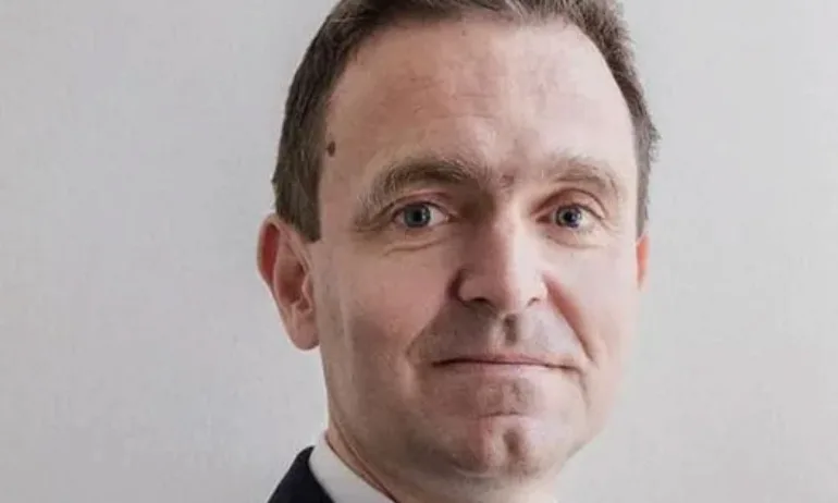 Номинираха зам.-управителят на централната банка Людовит Одор за нов премиер на Словакия - Tribune.bg