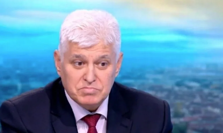 Митко от Президентството пак се обади – сравни празника на писмеността с гибелта на Апостола - Tribune.bg