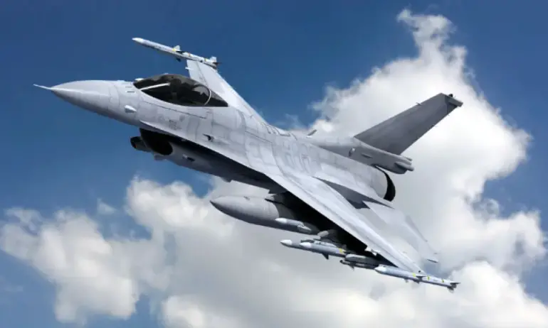 За базите за F-16 имаме договори за 385,8 млн. лв., но разваляме част от тях - Tribune.bg
