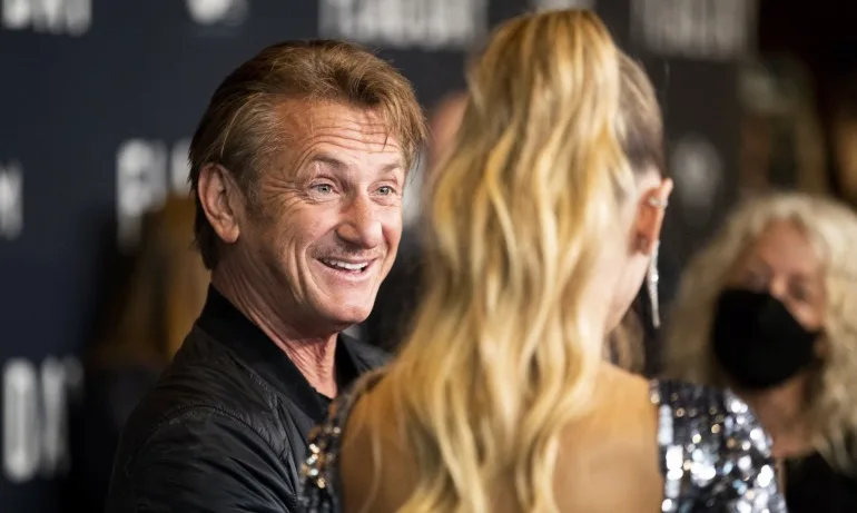 Шон Пен се раздели с 29-годишната си съпруга след 15 месеца брак - Tribune.bg