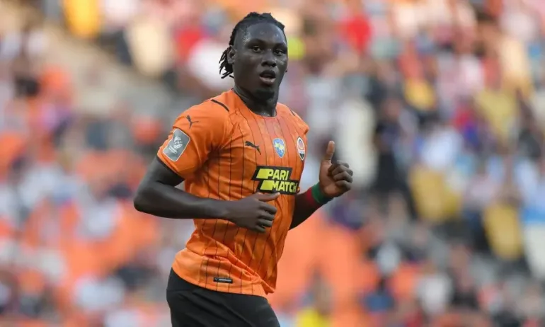 Ботев Пловдив взима нападател от Шахтьор Донецк - Tribune.bg