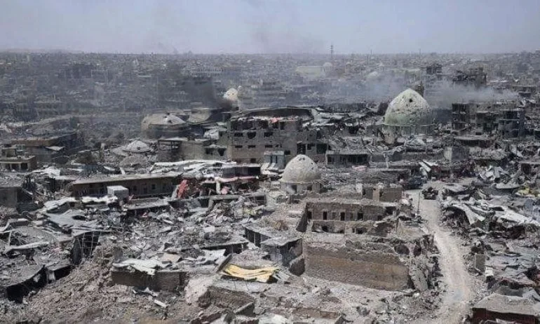 30 хил. бойци на ИДИЛ още са в Сирия и Ирак - Tribune.bg