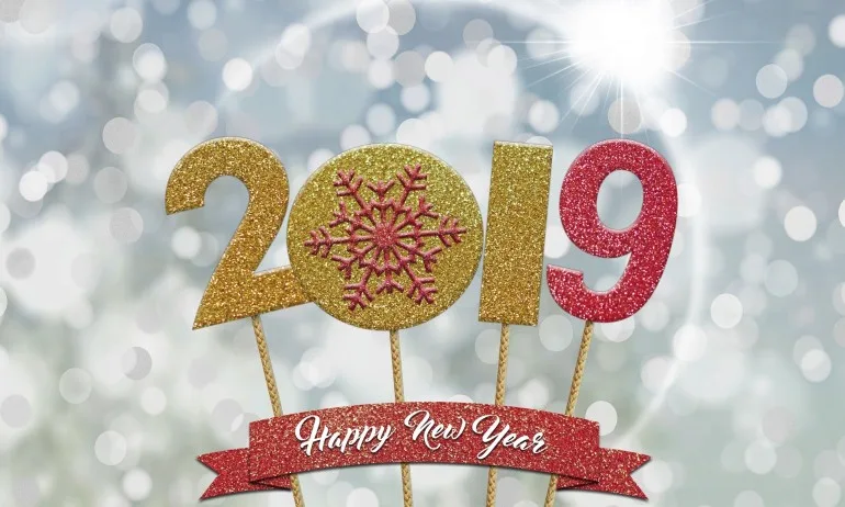 Бърз хороскоп за 2019 година в 1 минута - Tribune.bg