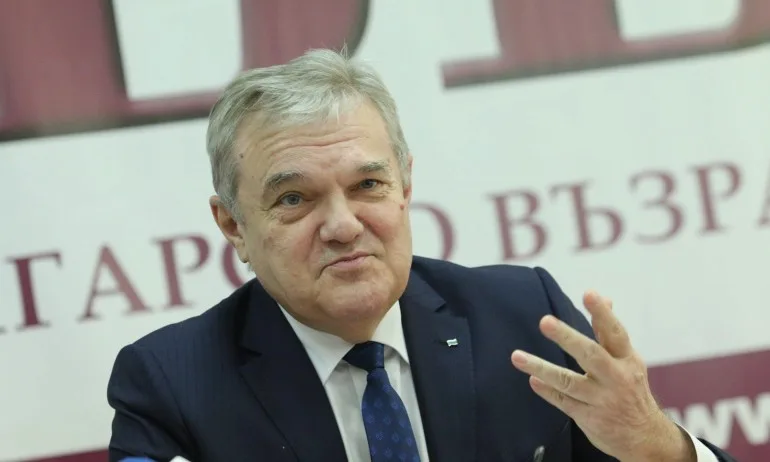 Румен Петков: АБВ отиват сами на избори, няма да участват в лъжене с Манолова и Отровното трио - Tribune.bg