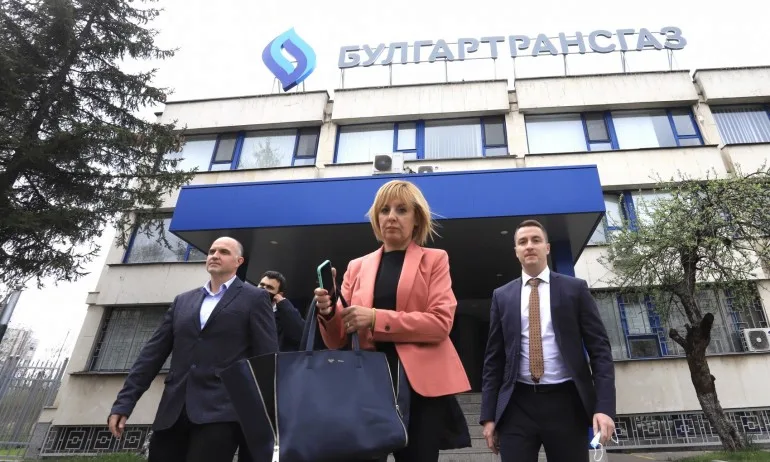 ГЕРБ иска оставката на Манолова като шеф на комисията за ревизия на Кабинета Борисов 3 - Tribune.bg