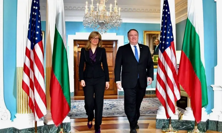 САЩ поздрави България за 3 март - Tribune.bg