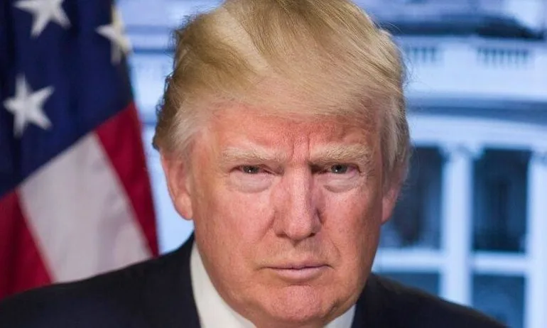 Тръмп коментира купуването на мълчанието на бившите му любовници - Tribune.bg