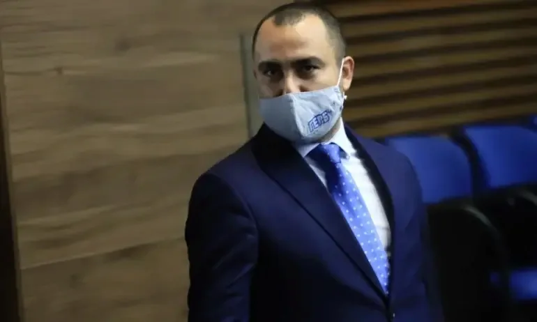 Александър Иванов: Чакат ни проблеми през зимата - ще има газ, но не е ясно на какви цени - Tribune.bg