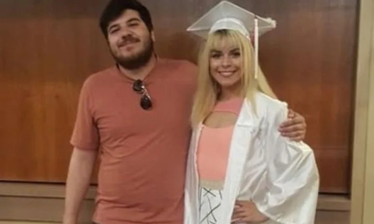 Погребват застреляния племенник на Гала - Tribune.bg