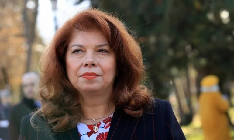 Вицето на Радев разкри, че още утре може да се връчи мандат на ИТН, но не знаели на кой - Tribune.bg