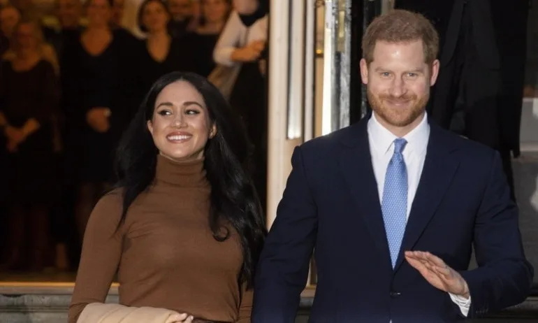 След Мегзит – тъга и разбиране във Великобритания - Tribune.bg