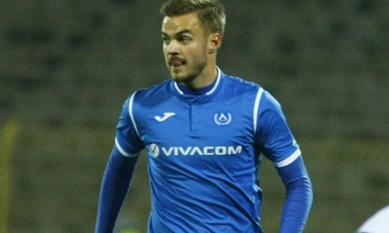 Ейолфсон разкри кога ще е готов за игра - Tribune.bg