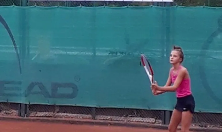 Започна Мастърс до 13 г. за наградите на SPORT DEPOT в Свиленград - Tribune.bg