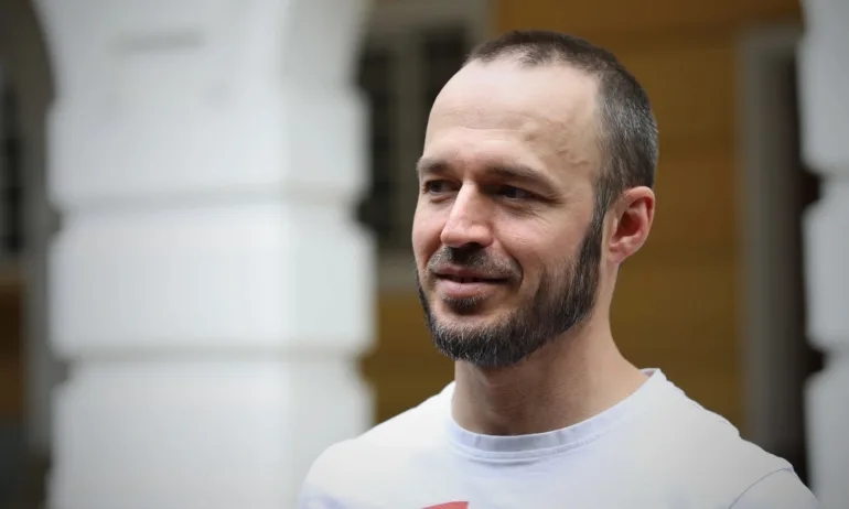 Стойчо Стойчев: Целта е предсрочните избори да не са през януари или февруари - Tribune.bg