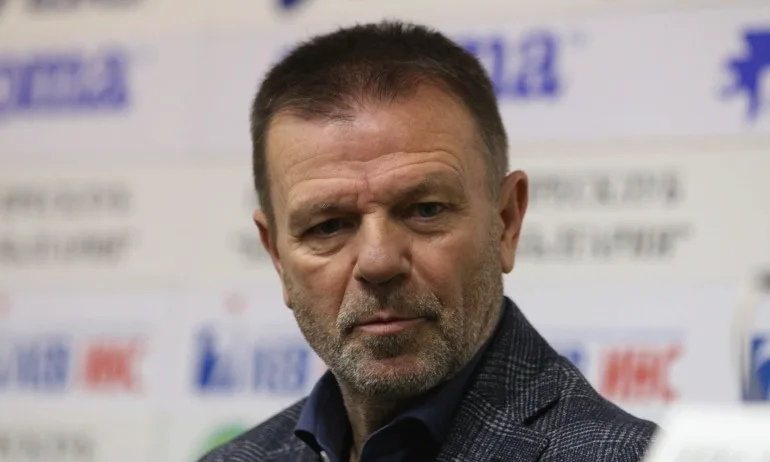 Стойчо Младенов: Бойко Борисов е най-големият в държавата - Tribune.bg