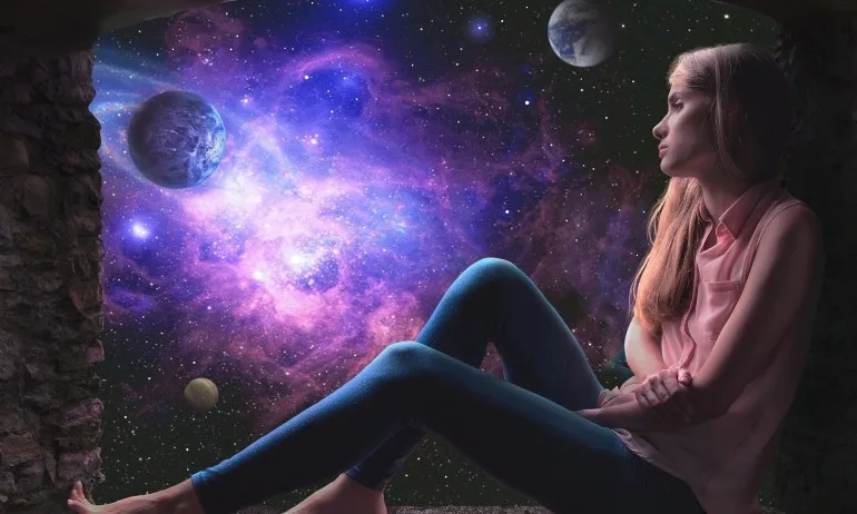 Астрологията за СOVID-19 - Tribune.bg