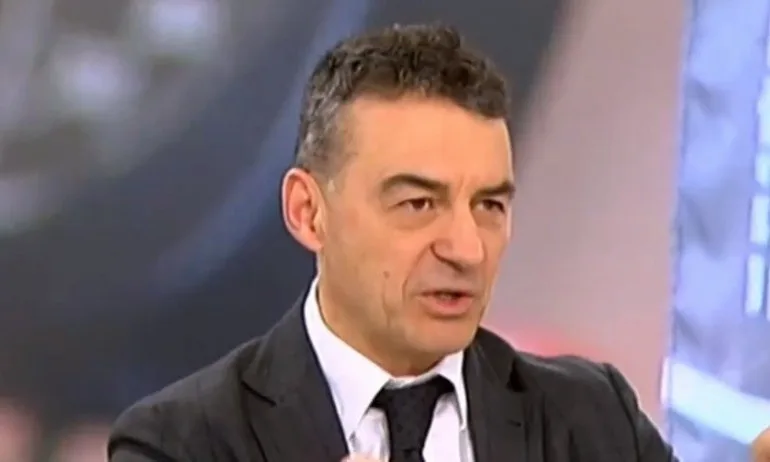 Проф. Иво Петров: Известният дефицит на ваксини може да създаде по-голям интерес към тях - Tribune.bg