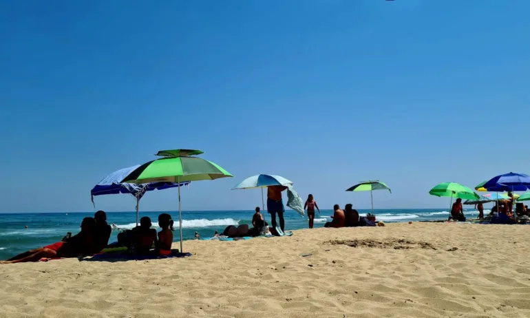 25% се увеличава почивката по Черноморието - Tribune.bg