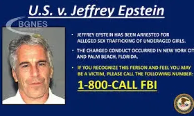 Нови разкрития за мрежата на Епстийн: Две българки и модна агенция в София - Tribune.bg