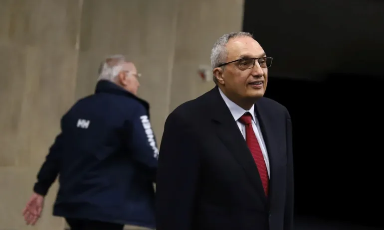 Според Иван Костов данък свръхпечалба нямало да натежи на бизнеса - Tribune.bg