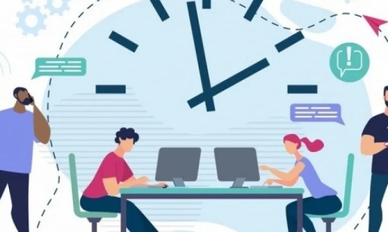 Продължава приемът на документи по антикризисните мерки за заетост - Tribune.bg