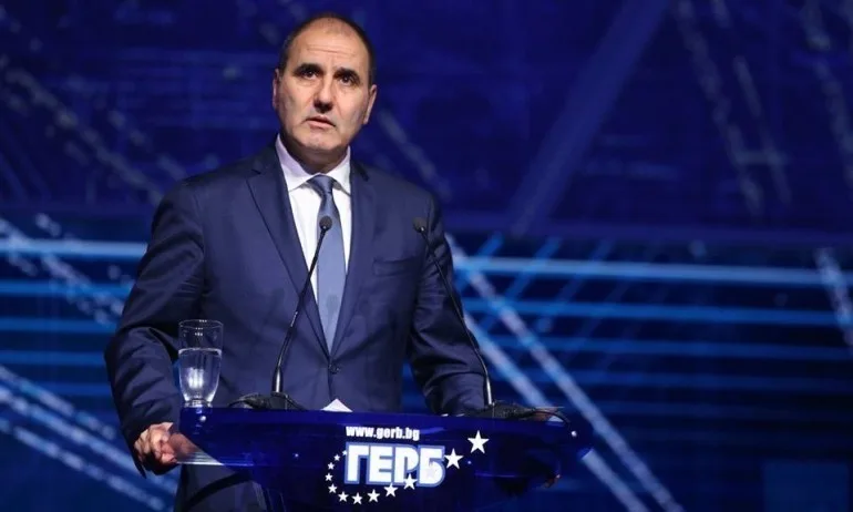 Цветанов: Наследници сме на славен народ, носим отговорността да възпитаме у децата си патриотизъм - Tribune.bg