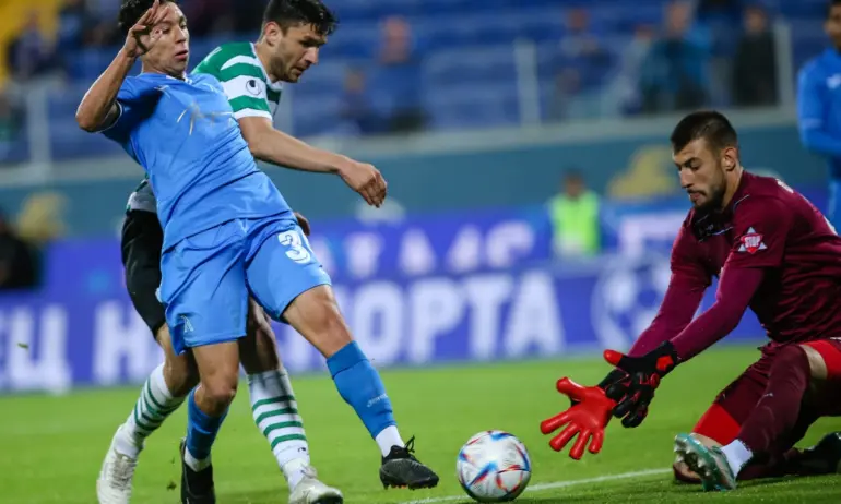 Левски победи Черно Море и си гарантира бараж за Европа - Tribune.bg