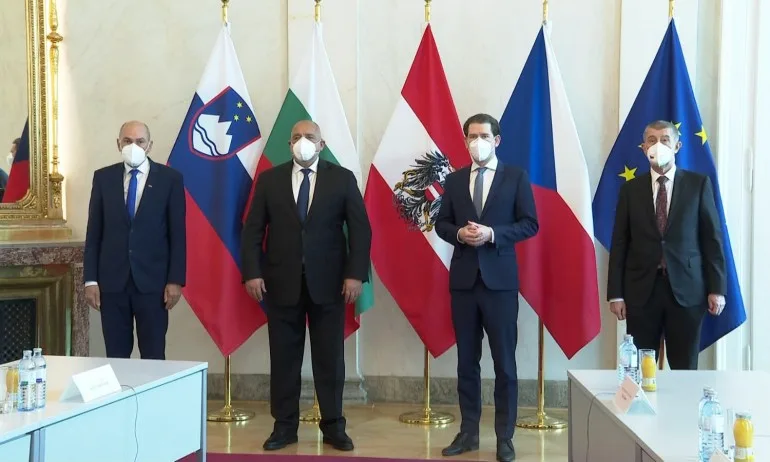 Евролидери обсъждат справедливото разпределение на ваксините - Tribune.bg