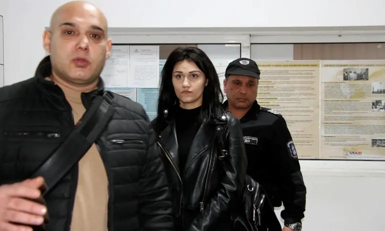 Районната прокуратура в Стара Загора протестира връщане на делото Дебора - Tribune.bg