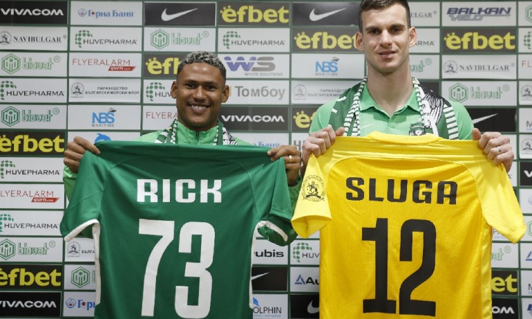 Новият вратар на Лудогорец ще пази за Купата - Tribune.bg