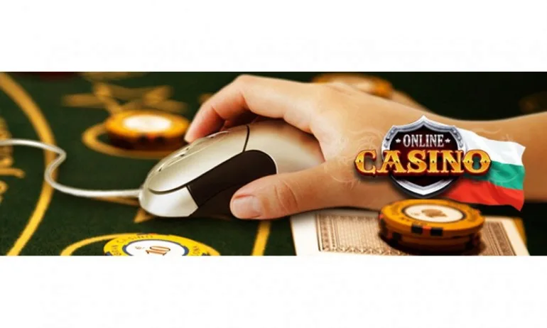 Кои онлайн казина имат лиценз за България? - Tribune.bg