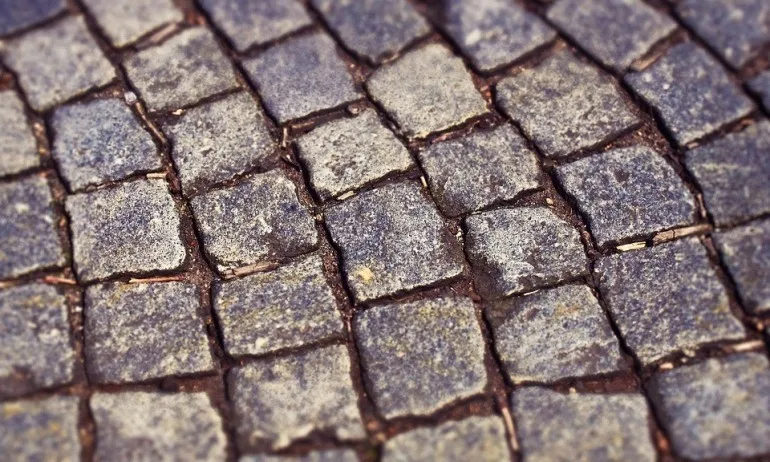 Прокуратурата подхвана председателя на БСП в Карабунар за крадените павета - Tribune.bg