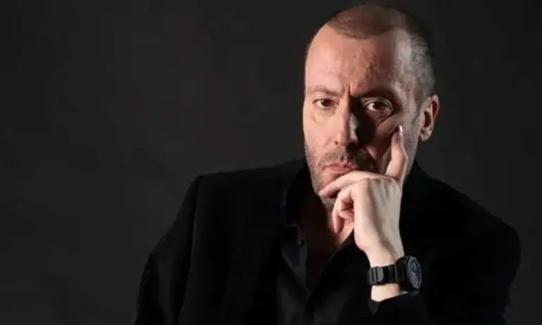 Пуснаха Ивайло Цветков - Нойзи срещу 15 хил.лв. гаранция. Взеха му шофьорската книжка - Tribune.bg