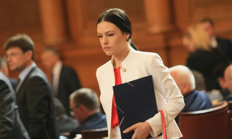 Воля искат глоби за чиновници, които прокарвали джендър идеологията - Tribune.bg