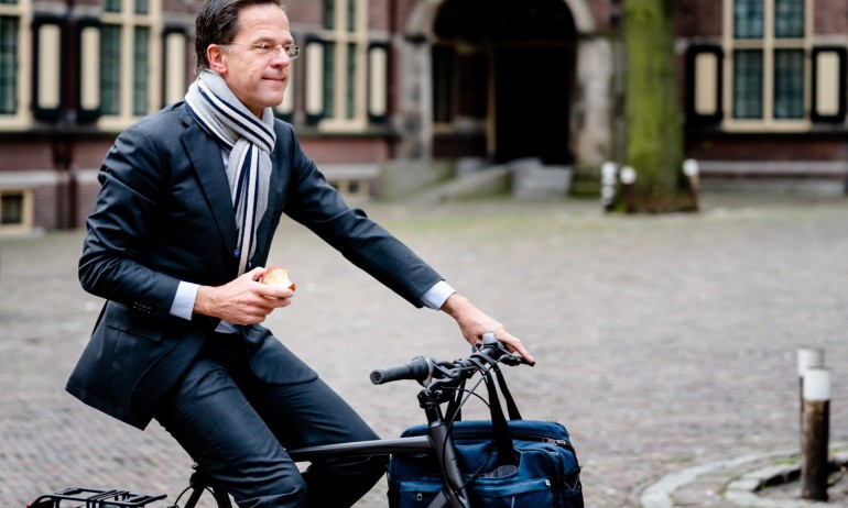 Европеецът ще бори руската зависимост с по-малко шофиране и хоум офис три дни седмично - Tribune.bg