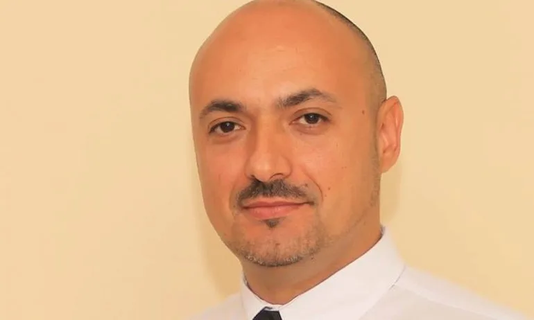 ВМРО към Републиканци за България: Само заклети демократи могат да поддържат фалшивото творение на Коминтерна - Tribune.bg