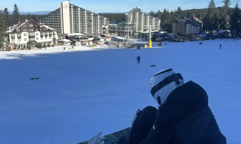 Мъж почина на Боровец в р-на на Макуджик - Tribune.bg