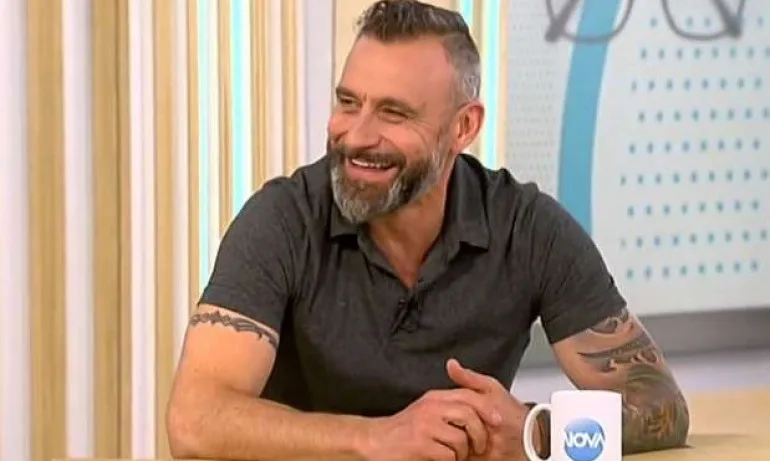 Калин Вельов: Важно е да се гласува - Tribune.bg