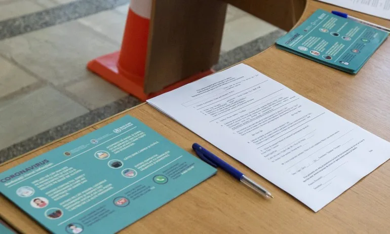 Ограничителни мерки при влизане в Румъния от тази вечер - Tribune.bg