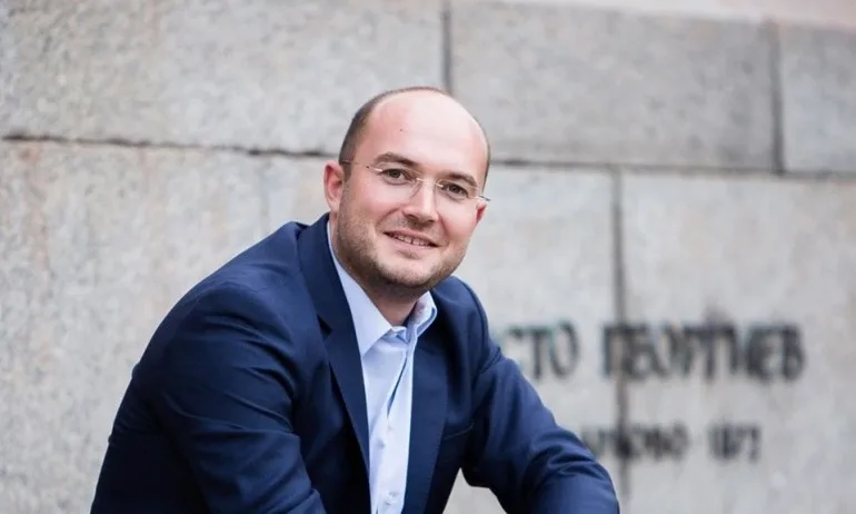 Георги Георгиев: Борис Бонев излъга за поръчка за улично осветление - Tribune.bg