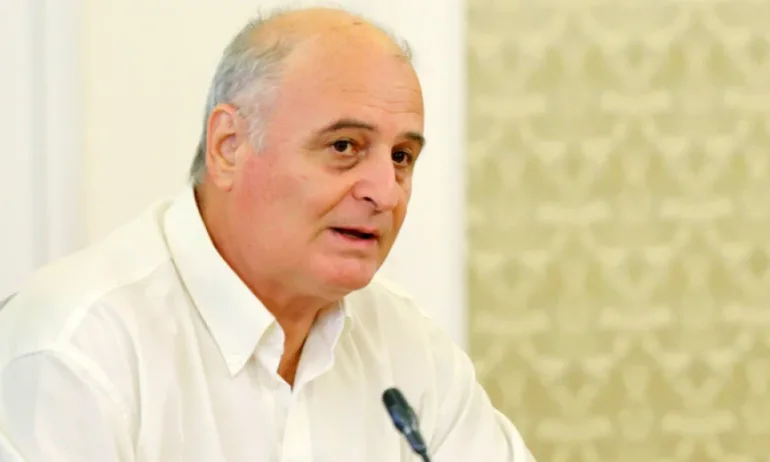 Николай Радулов: Ако държавата иска, ще реши проблема с контрабандните канали - Tribune.bg