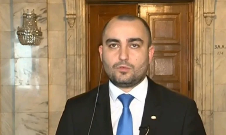 Александър Иванов: Има интереси, които не желаят българите да се ползват от облагите на еврозоната - Tribune.bg