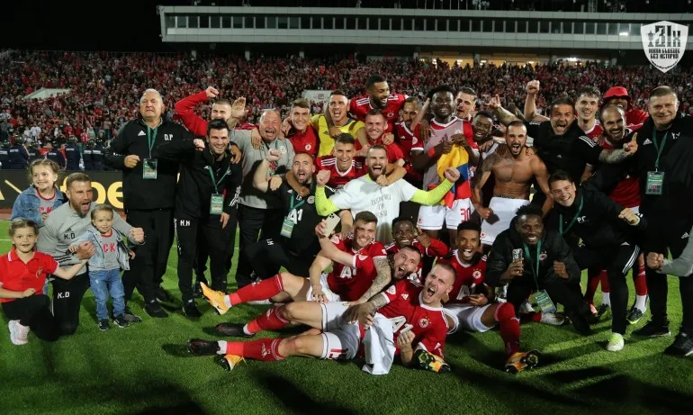 В Латвия очакват звяра ЦСКА - Tribune.bg