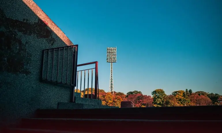 Армията отваря врати ден преди мача с Лудогорец - Tribune.bg