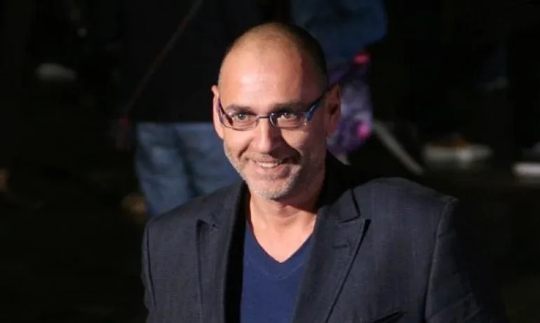 Любен Дилов-син: Надявам се да има правителство и да видят сериозните проблеми пред страната - Tribune.bg