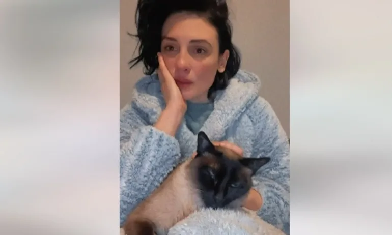 Диана Димитрова: Законите ни за защита на животните не струват, няма ги (ВИДЕО) - Tribune.bg