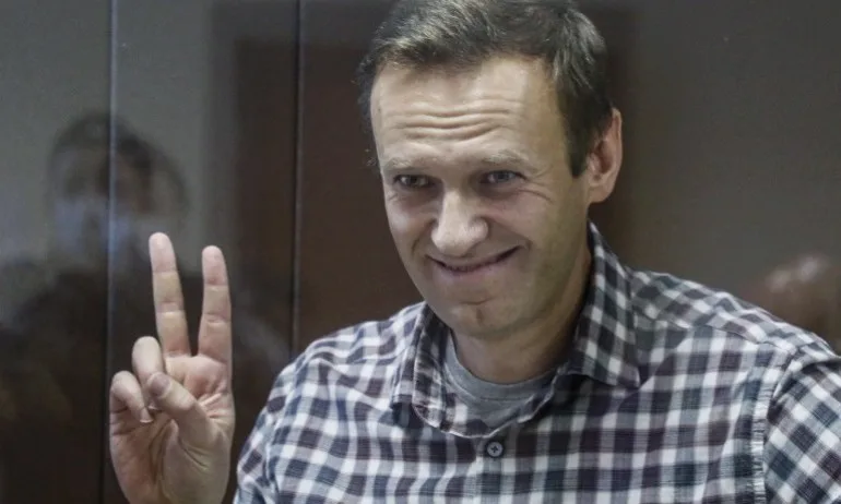 Парламентарната Асамблея на Съвета на Европа с ултиматум за освобождаване на Навални до 7 юни - Tribune.bg